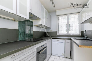  Appartement à vendre 3 pièces 56 m²