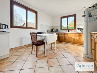  Maison à vendre 4 pièces 75 m²