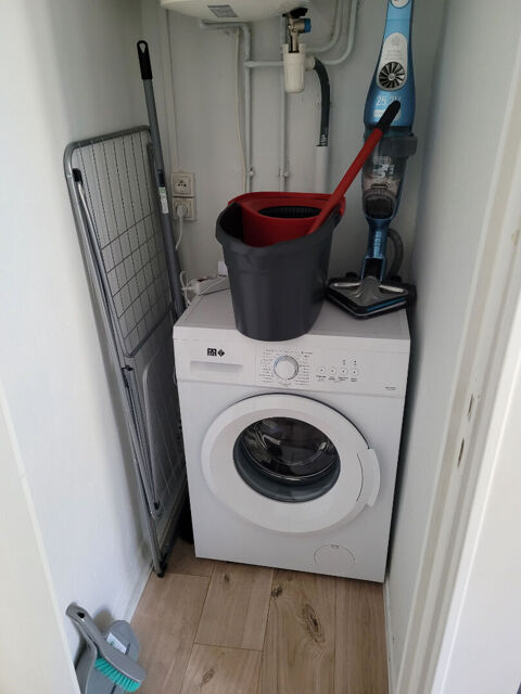  Appartement � louer 2 pi�ces 35 m�