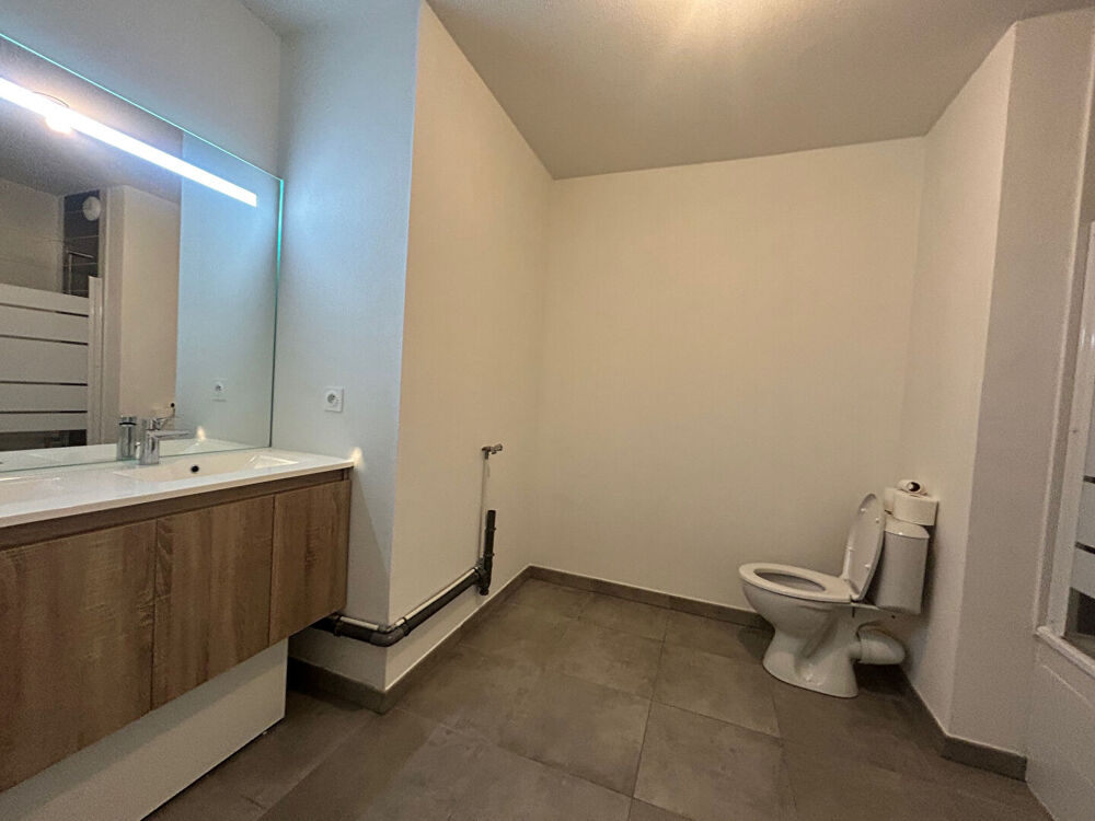 Location Appartement Appartement Lormont 3 pièce(s) 60 m2 Lormont