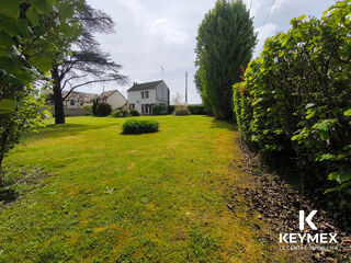  Terrain � vendre 656 m�