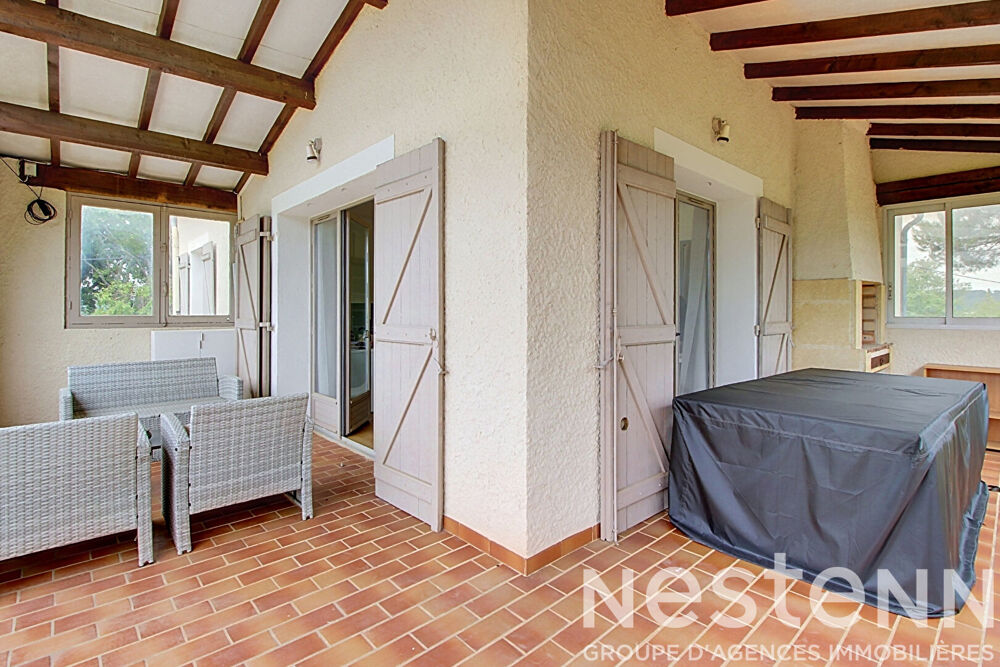 Vente Maison A VENDRE ! Maison Lorgues 4 pièces 117 m2 située sur un terrain de 3667m² Lorgues