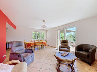  Maison à vendre 6 pièces 144 m²