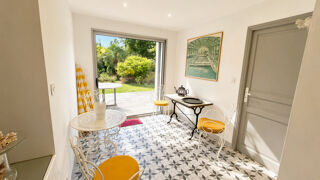  Maison à louer 6 pièces 119 m²