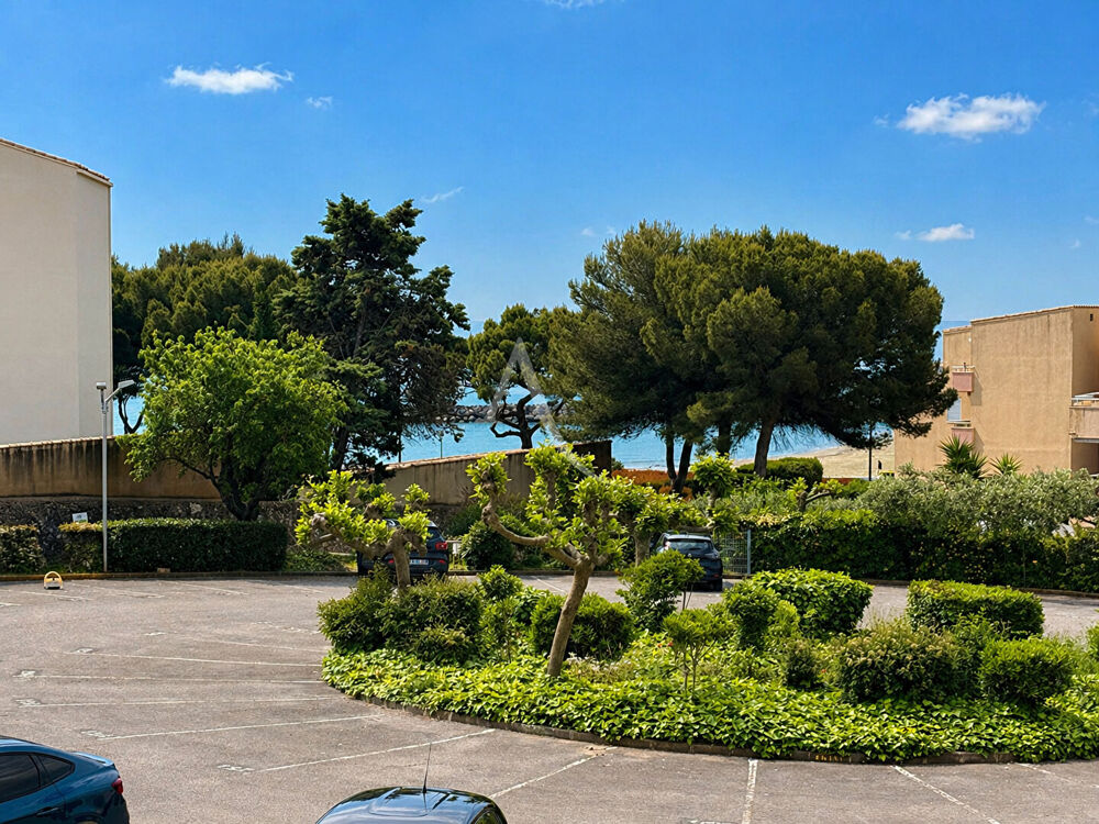 Appartement Sète 2 pièces 36.07 m2
