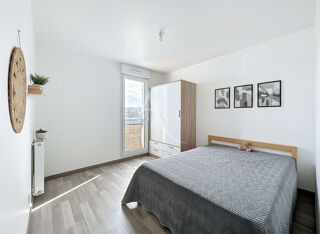  Appartement à vendre 2 pièces 34 m²