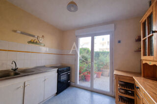  Appartement à vendre 3 pièces 61 m²