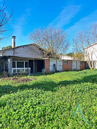  Maison à vendre 5 pièces 83 m²