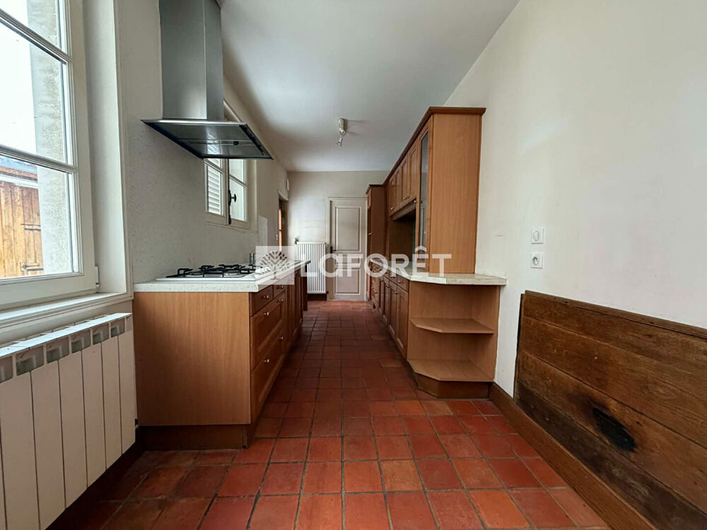 Location Maison Maison Sainte Menehould 9 pièce(s) 214.62m2 Sainte menehould