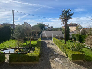  Maison � vendre 8 pi�ces 