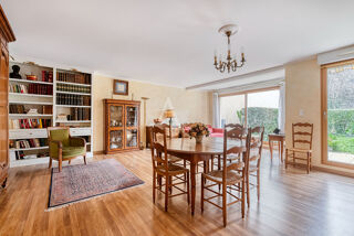  Appartement � vendre 4 pi�ces 106 m�