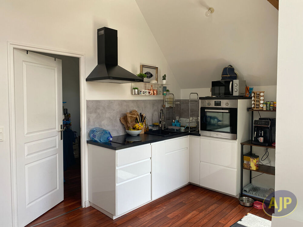 Location Appartement Appartement Nort Sur Erdre 3 pièce(s) Nort sur erdre