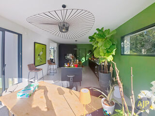  Maison à vendre 8 pièces 180 m²