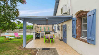  Maison � vendre 12 pi�ces 260 m�