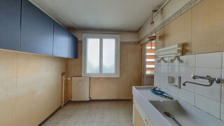  Appartement � vendre 4 pi�ces 70 m�