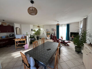  Maison � vendre 4 pi�ces 88 m�