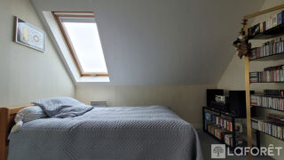  Appartement à vendre 4 pièces 81 m²