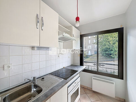  Appartement � louer 2 pi�ces 46 m�