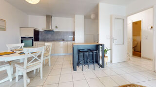  Appartement à louer 2 pièces 49 m²