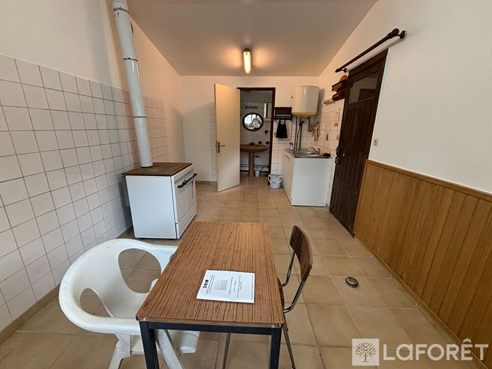 Vente Maison Villebon sur Yvette - Maison individuelle 2 pièces Villebon sur yvette