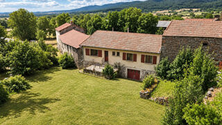  Maison à vendre 5 pièces 120 m²