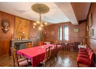  Villa � vendre 11 pi�ces 405 m�