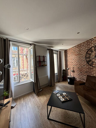  Appartement � louer 2 pi�ces 40 m�