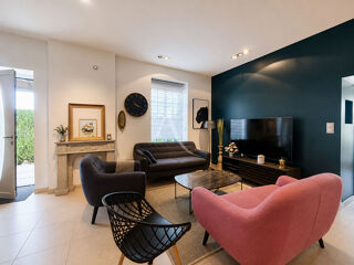  Maison à vendre 5 pièces 148 m²