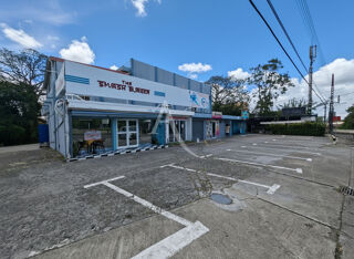  Immeuble à vendre 900 m² Fort de france