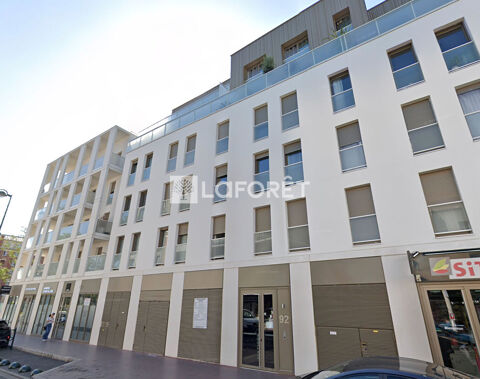  Parking / Garage � louer 10 m�