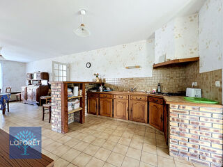  Maison � vendre 5 pi�ces 130 m�