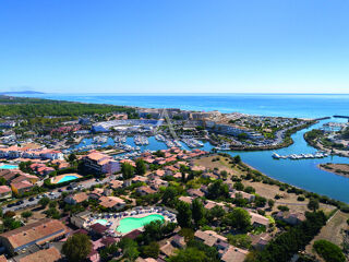  Appartement � vendre 3 pi�ces 42 m�