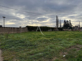  Terrain à vendre 418 m²