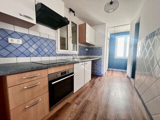  Appartement à vendre 3 pièces 76 m²