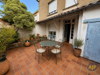  Maison à vendre 8 pièces 146 m²