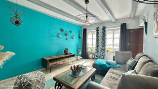  Appartement � vendre 3 pi�ces 80 m�