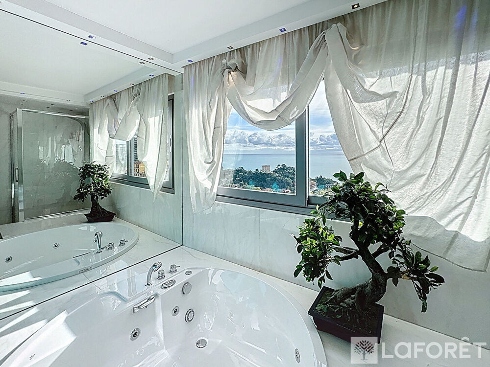 � vendre  Maison Roquebrune-Cap-Martin (06190)