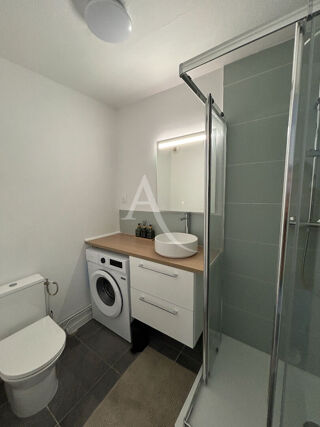  Appartement � louer 2 pi�ces 34 m�