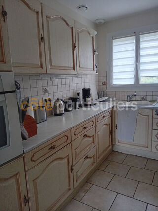  Maison � vendre 5 pi�ces 73 m�