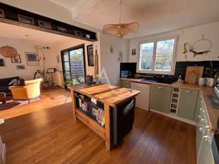  Maison � vendre 5 pi�ces 89 m�