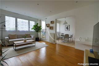  Appartement à vendre 2 pièces 51 m²