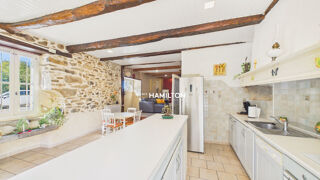  Maison à vendre 4 pièces 124 m²