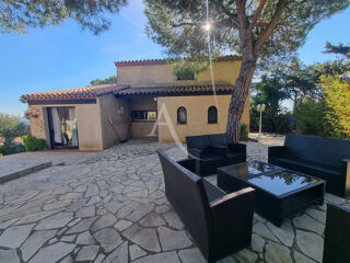  Maison à vendre 7 pièces 