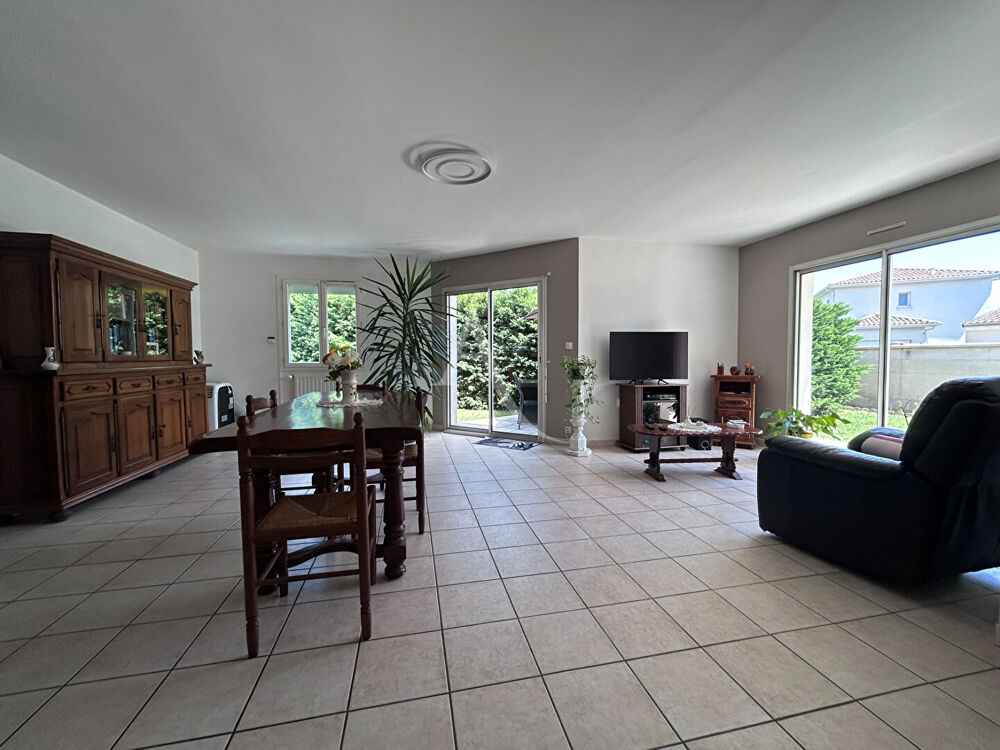 Maison Eysines 5 pièce(s) 91.77 m2