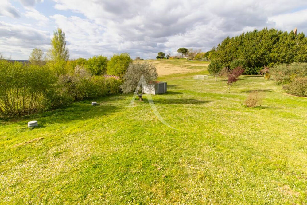 Vente Maison Maison L Isle Jourdain 5 pièce(s) 145m2 L isle jourdain
