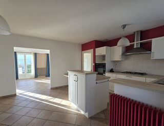  Maison � vendre 5 pi�ces 120 m�