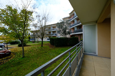   Appartement Colomiers 2 pi�ce(s) 55 m2 Appartement - 2 pi�ce(s) - 55 m�