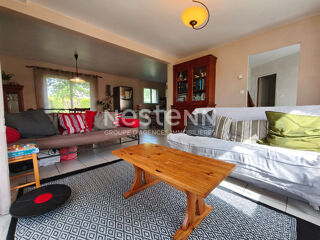  Maison à vendre 5 pièces 106 m²