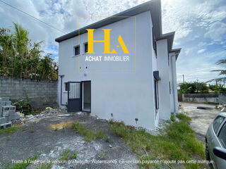  Maison � vendre 4 pi�ces 77 m�