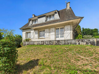  Maison � vendre 5 pi�ces 106 m�